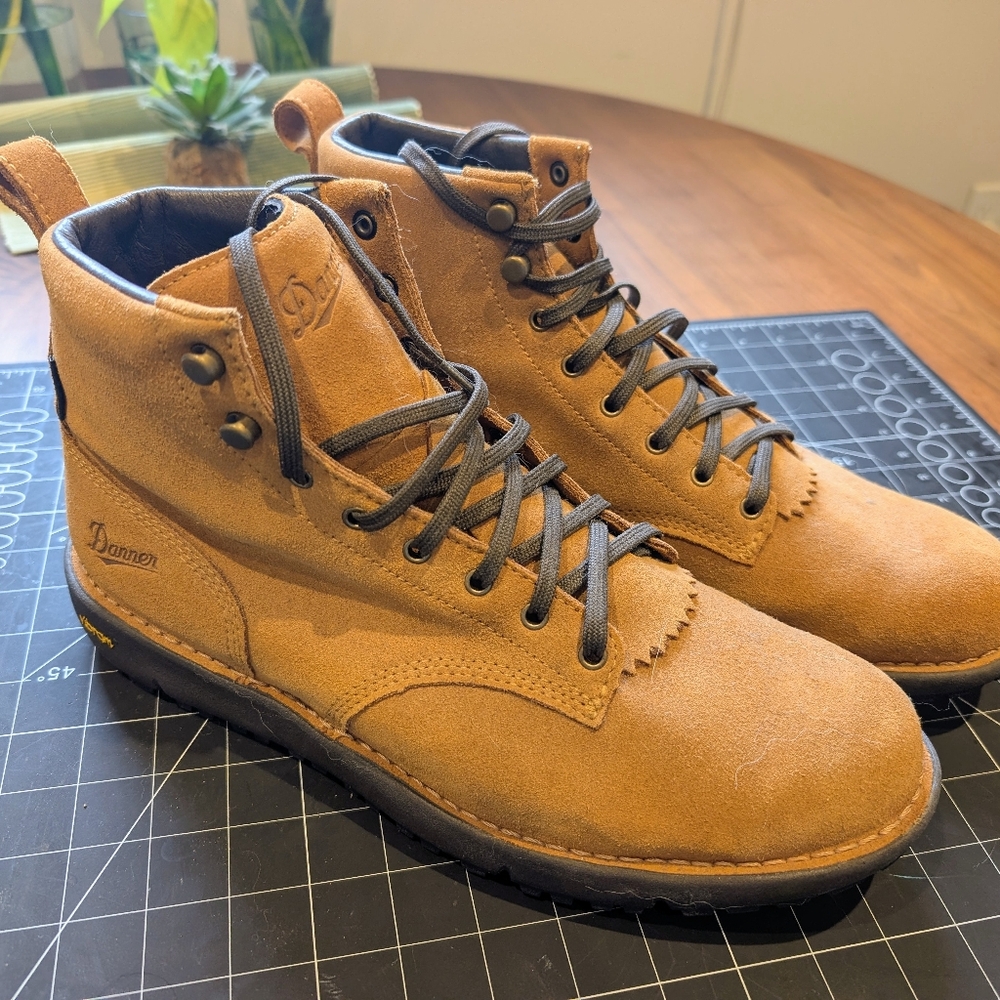 Danner Logger 917 GTX Size 11.5